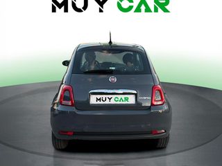 Fiat 500 1.0 Hybrid Cult 51 kW (70 CV)
