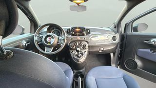 Fiat 500 1.0 Hybrid Cult 51 kW (70 CV)