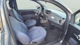 Fiat 500 1.0 Hybrid Cult 51 kW (70 CV)