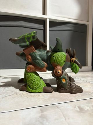 Goirmiti Troncalion Juguete