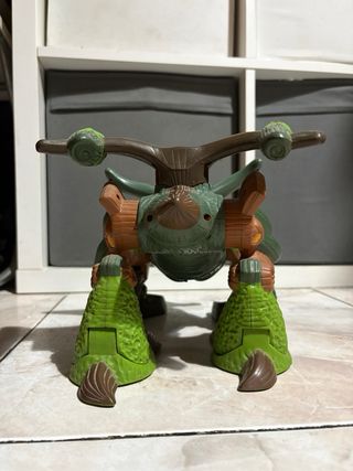 Goirmiti Troncalion Juguete