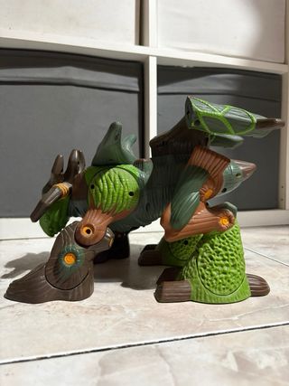 Goirmiti Troncalion Juguete