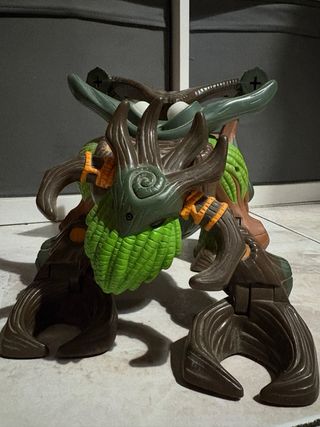 Goirmiti Troncalion Juguete