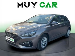 Hyundai i30 1.5 DPI Essence 81 kW (110 CV)
