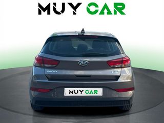 Hyundai i30 1.5 DPI Essence 81 kW (110 CV)