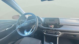 Hyundai i30 1.5 DPI Essence 81 kW (110 CV)