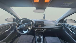 Hyundai i30 1.5 DPI Essence 81 kW (110 CV)