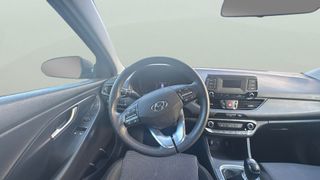 Hyundai i30 1.5 DPI Essence 81 kW (110 CV)