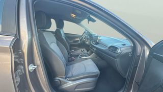 Hyundai i30 1.5 DPI Essence 81 kW (110 CV)