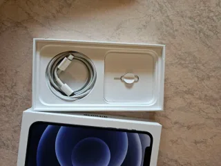 iPhone 12 128GB Nero