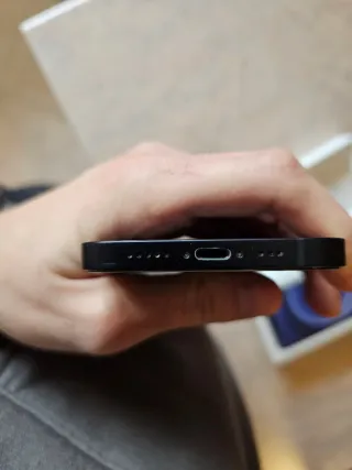 iPhone 12 128GB Nero