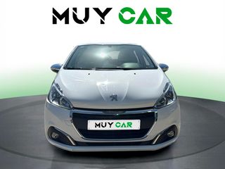 Peugeot 208 PureTech 82 Style 60 kW (82 CV)