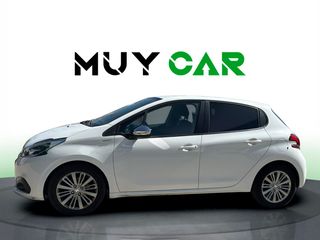 Peugeot 208 PureTech 82 Style 60 kW (82 CV)