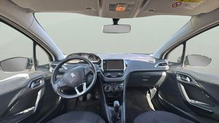 Peugeot 208 PureTech 82 Style 60 kW (82 CV)