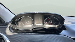 Peugeot 208 PureTech 82 Style 60 kW (82 CV)