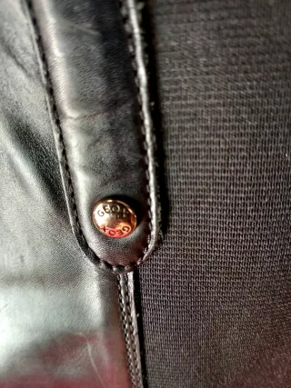 Botas Geox Piel Talla 36