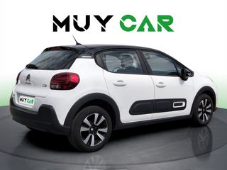 Citroen C3 PureTech 83 Feel Pack 61 kW (83 CV)