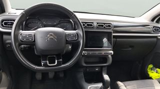 Citroen C3 PureTech 83 Feel Pack 61 kW (83 CV)