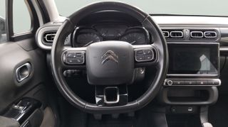 Citroen C3 PureTech 83 Feel Pack 61 kW (83 CV)