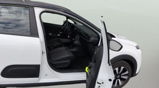 Citroen C3 PureTech 83 Feel Pack 61 kW (83 CV)