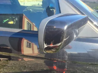 Espejo retrovisor BMW E46