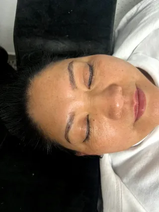 Cejas 4k Laminado de Cejas + Color y diseño