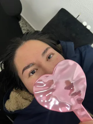 Cejas 4k Laminado de Cejas + Color y diseño