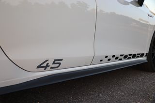 VOLKSWAGEN GOLF GTI CLUBSPORT 45