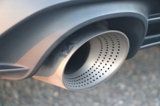 VOLKSWAGEN GOLF GTI CLUBSPORT 45