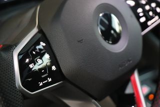 VOLKSWAGEN GOLF GTI CLUBSPORT 45