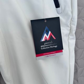 Pantalón de esquí Peak Mountain Mujer Talla L