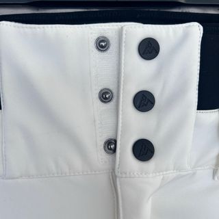 Pantalón de esquí Peak Mountain Mujer Talla L