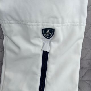 Pantalón de esquí Peak Mountain Mujer Talla L