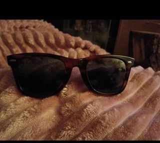 Gafas rayban de coleccion