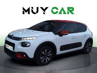 Citroen C3 PureTech 82 Feel 60 kW (82 CV)
