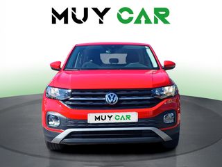 Volkswagen T-Cross Edition 1.0 TSI 70 kW (95 CV)