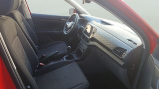 Volkswagen T-Cross Edition 1.0 TSI 70 kW (95 CV)