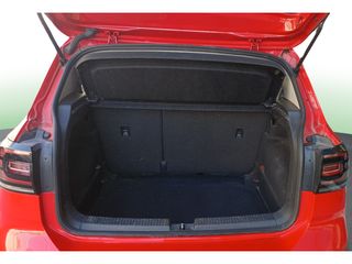 Volkswagen T-Cross Edition 1.0 TSI 70 kW (95 CV)