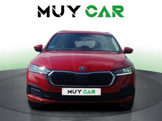 Skoda Octavia Combi 2.0 TDI Ambition DSG 85 kW (115 CV)