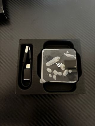 AutoSky Adaptador de TV para CarPlay - adaptador q