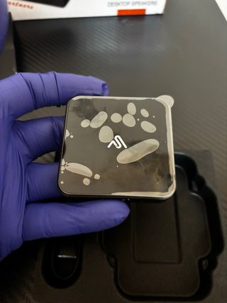 AutoSky Adaptador de TV para CarPlay - adaptador q