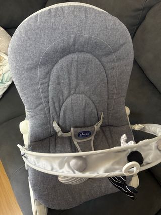 Hamaca Chicco Hoopla