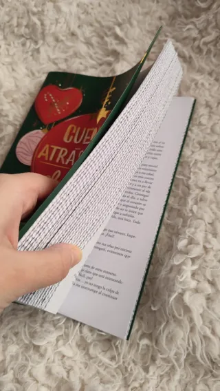 Cuenta atrás para el amor | Varias autoras