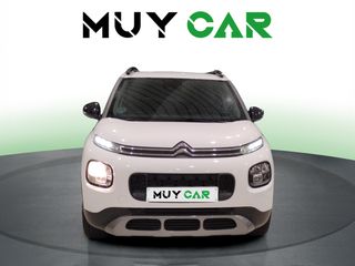 Citroen C3 Aircross PureTech 110 S&S Feel Pack 81 kW (110 CV)