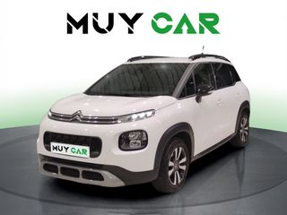 Citroen C3 Aircross PureTech 110 S&S Feel Pack 81 kW (110 CV)