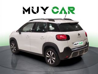 Citroen C3 Aircross PureTech 110 S&S Feel Pack 81 kW (110 CV)