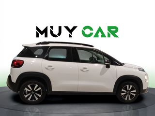 Citroen C3 Aircross PureTech 110 S&S Feel Pack 81 kW (110 CV)