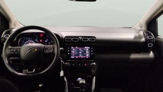 Citroen C3 Aircross PureTech 110 S&S Feel Pack 81 kW (110 CV)