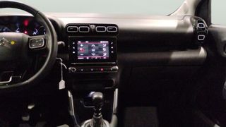 Citroen C3 Aircross PureTech 110 S&S Feel Pack 81 kW (110 CV)