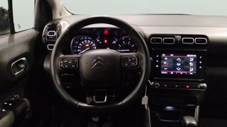 Citroen C3 Aircross PureTech 110 S&S Feel Pack 81 kW (110 CV)